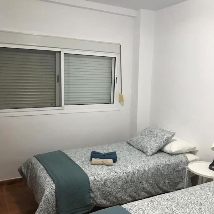 Tantul Crissol 211 Apto 1Hab 로스크리스티아노스 외부 사진